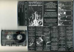 Wyvern (SWE) : The Ancient Sword